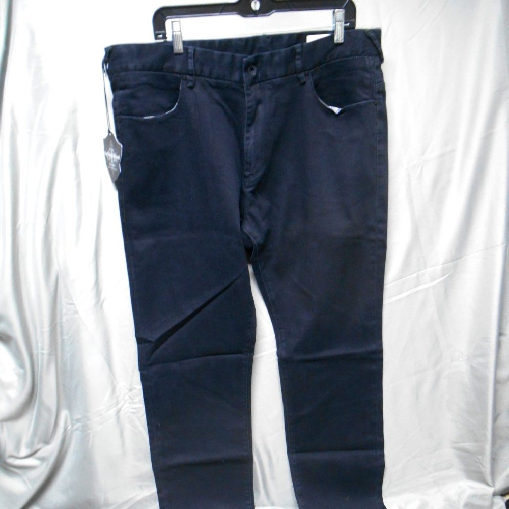 NWT One Tough Brand black jeans men’s 38